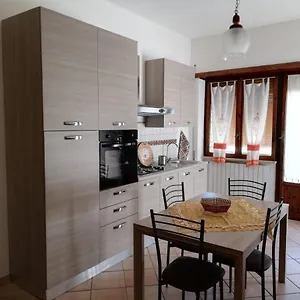 Apartament Roma,, Rzym