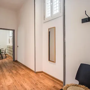 Apartament Residenza Regina, Rzym