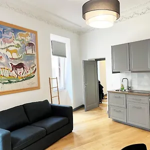 Apartament Pantheon Relais, Rzym