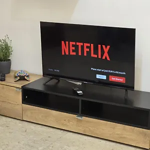 Apartament Ammiragli 67, Attico Vicino Metro Ed Ai Musei Vaticani, Rzym